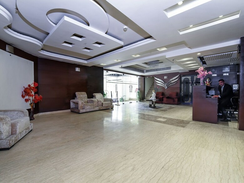 Hotel Oyo 15418 D'amore Resorts