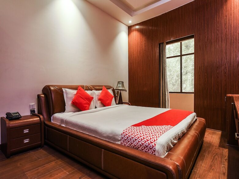 Hotel Oyo 15418 D'amore Resorts
