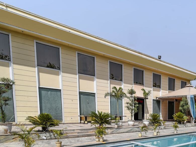 Hotel Oyo 15418 D'amore Resorts