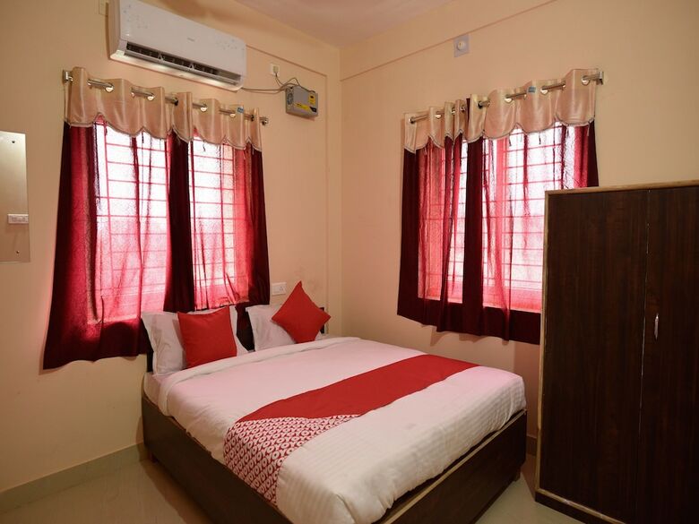 Hotel Oyo 15474 The Village Inn
