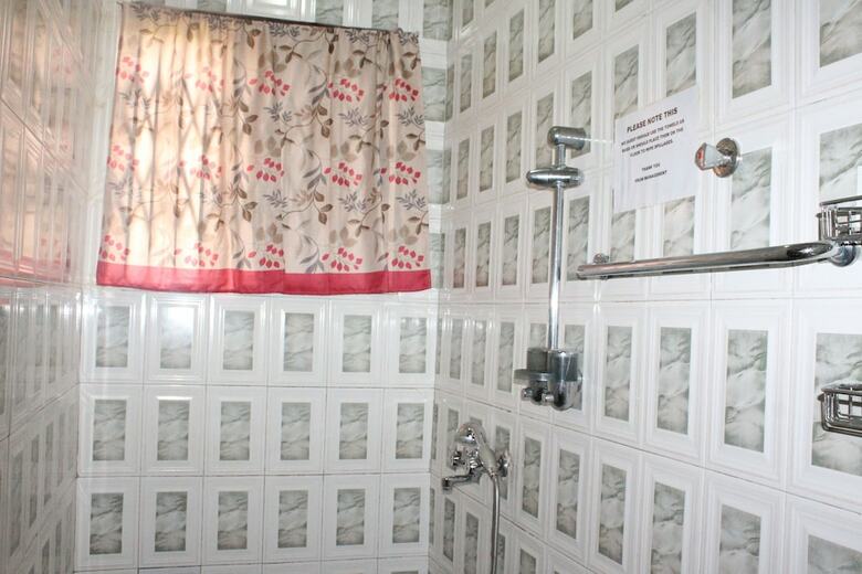 Apartamentos Nego Lodge