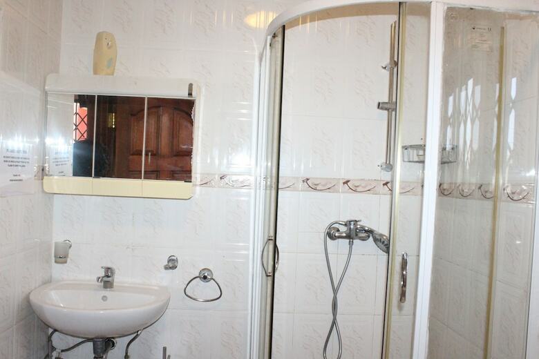 Apartamentos Nego Lodge
