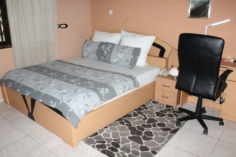 Apartamentos Nego Lodge