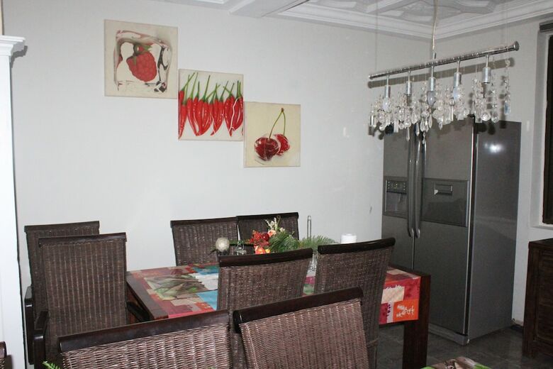 Apartamentos Nego Lodge