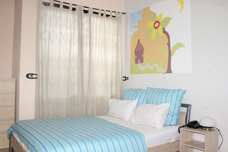 Apartamentos Nego Lodge