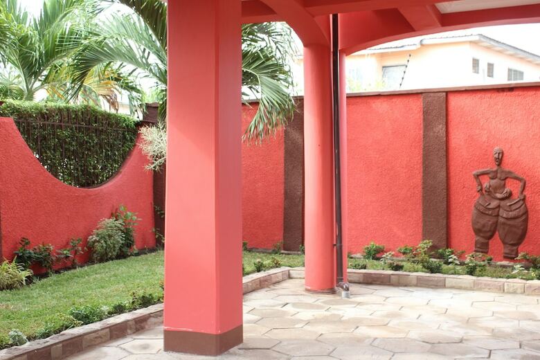 Apartamentos Nego Lodge