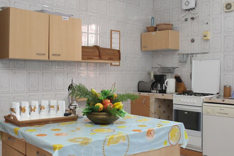 Apartamentos Nego Lodge