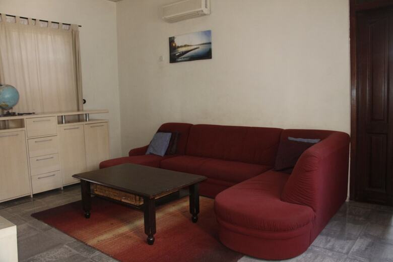 Apartamentos Nego Lodge