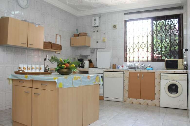 Apartamentos Nego Lodge
