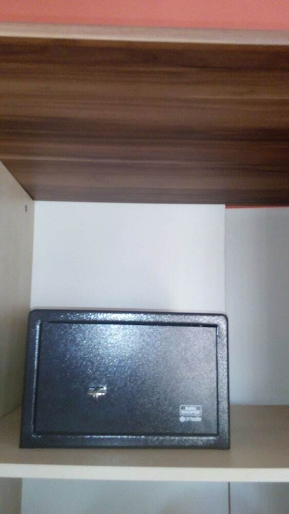 Apartamentos Nego Lodge