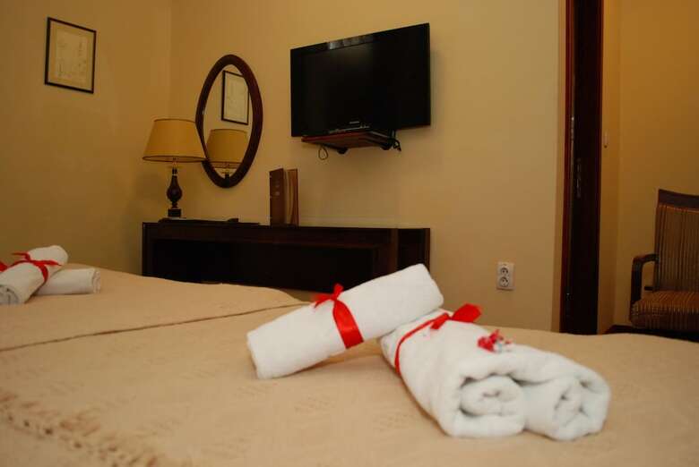 Planeta Inn Hotel