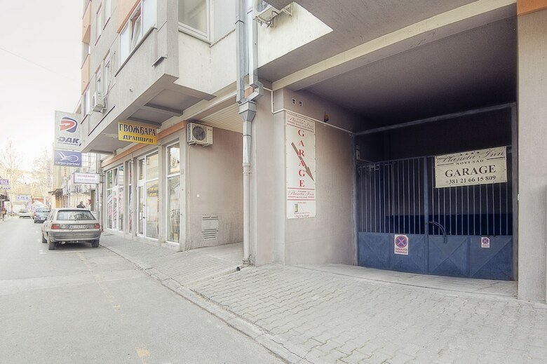 Planeta Inn Hotel