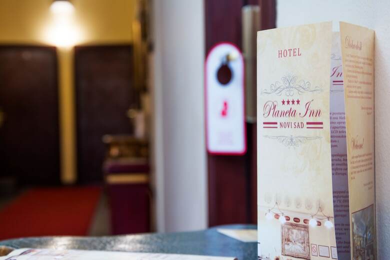 Planeta Inn Hotel