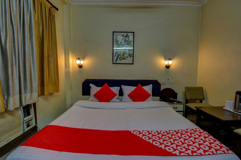 Oyo 2428 Hotel Ashish