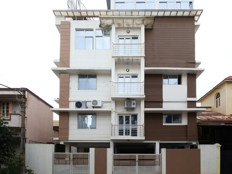 Hotel Oyo 16526 Karanji Homestays