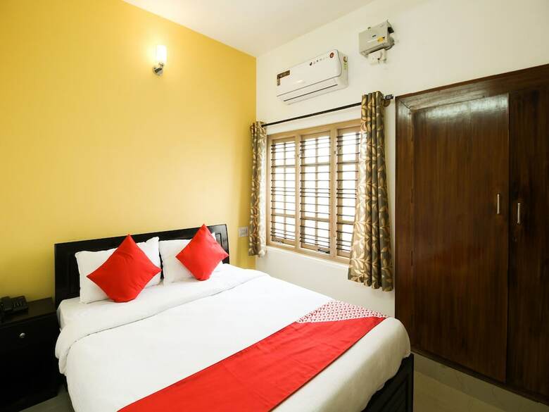 Hotel Oyo 16526 Karanji Homestays