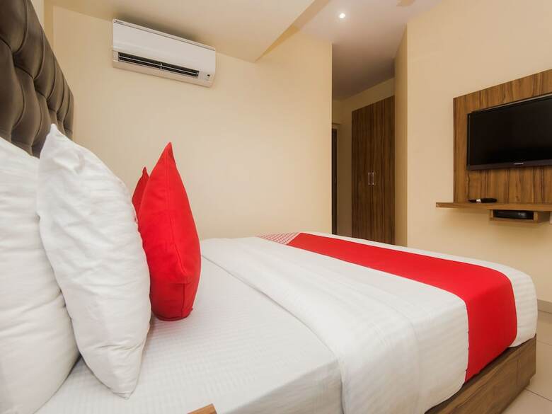 Hotel Aviva Suites