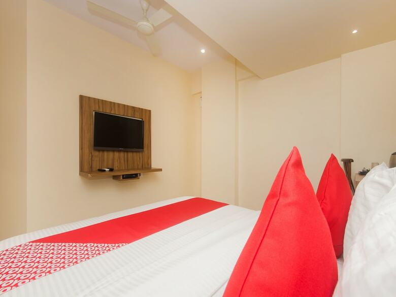 Hotel Aviva Suites