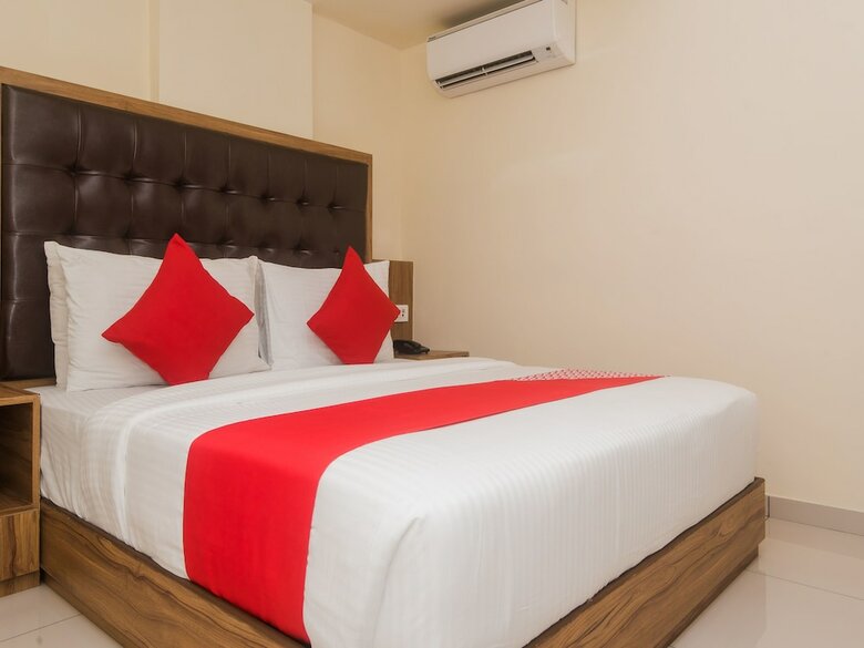 Hotel Aviva Suites