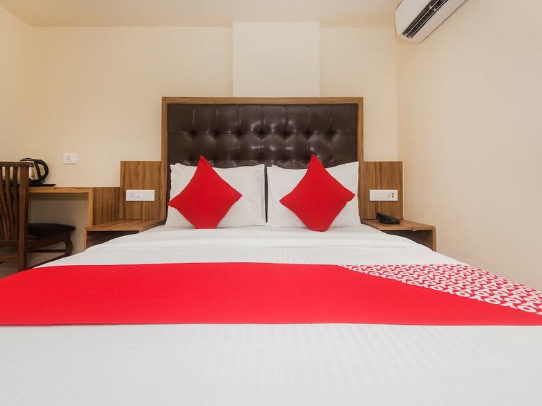 Hotel Aviva Suites