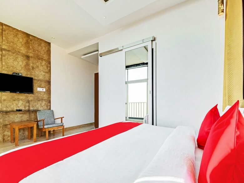Hotel Oyo 16870 Atithi Resort