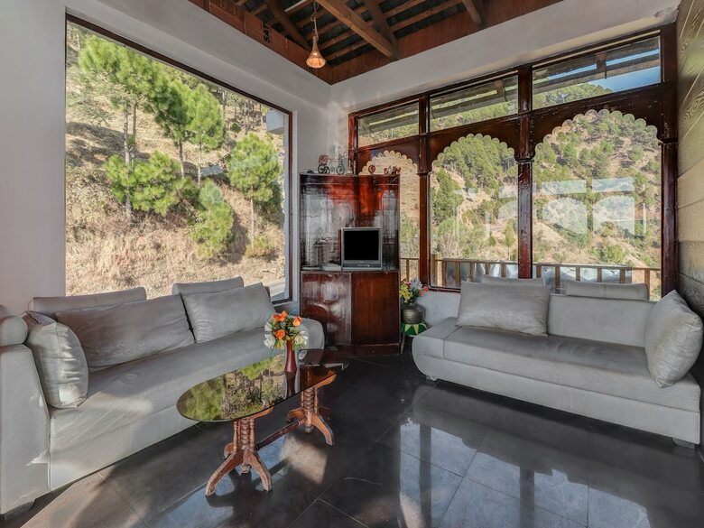 Hotel Oyo 16870 Atithi Resort