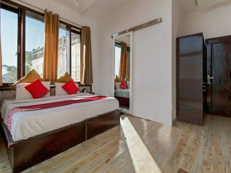 Hotel Oyo 16870 Atithi Resort