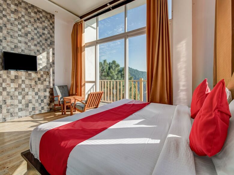 Hotel Oyo 16870 Atithi Resort