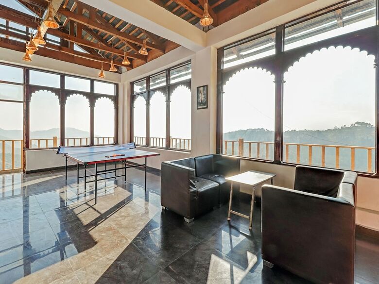 Hotel Oyo 16870 Atithi Resort