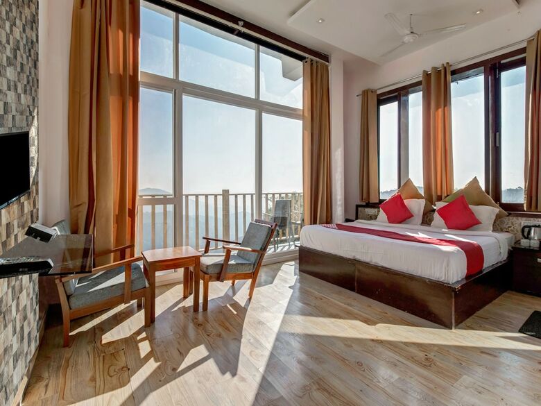 Hotel Oyo 16870 Atithi Resort