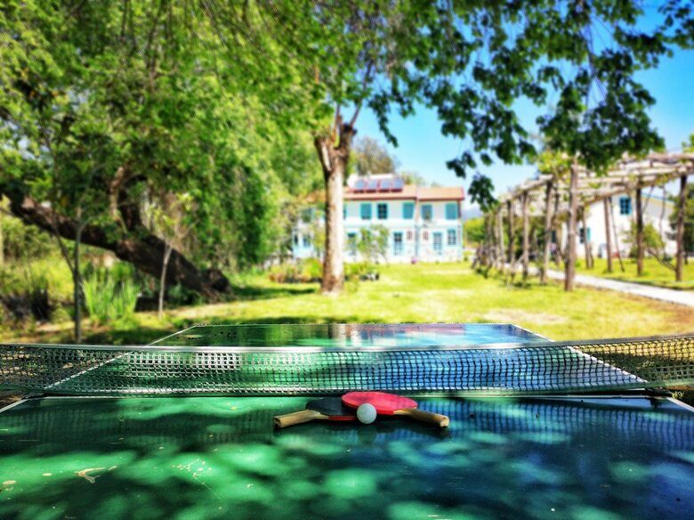 Bed & Breakfast Yonca Lodge