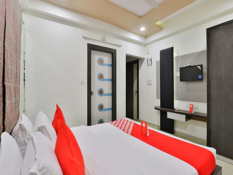 Oyo 16826 Hotel Marvel Inn