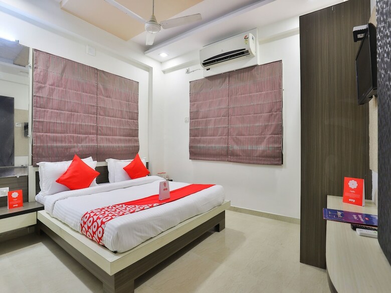 Oyo 16826 Hotel Marvel Inn