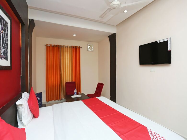 Oyo 3201 Hotel Jhankar