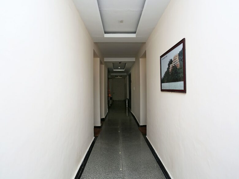 Oyo 3201 Hotel Jhankar