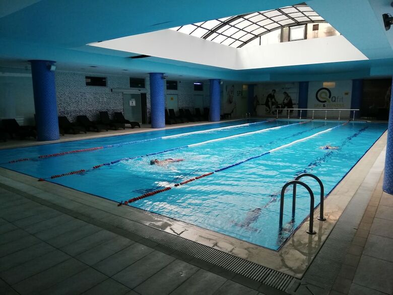 Apartamento Tuyap 61 Suite