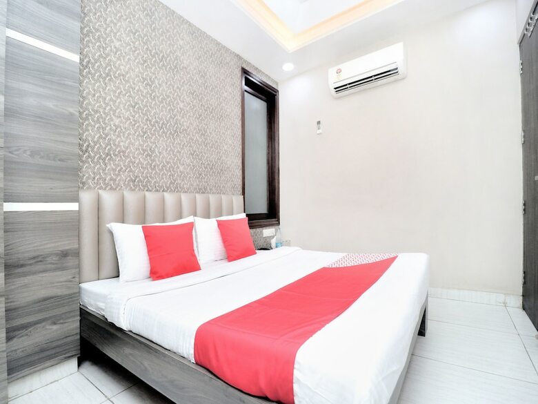 Oyo 15653 Hotel Sukh Regency