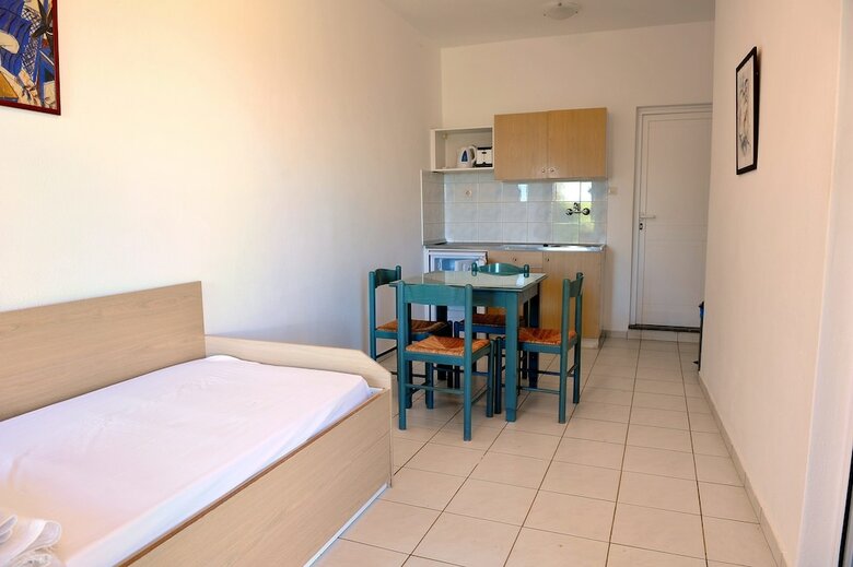 Mirabella Apartments