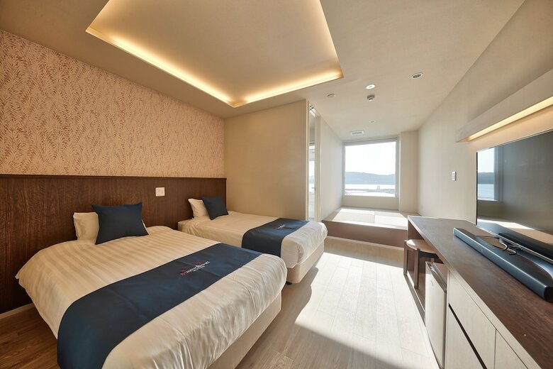 Hostal Marea Resort Motobu