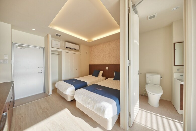 Hostal Marea Resort Motobu