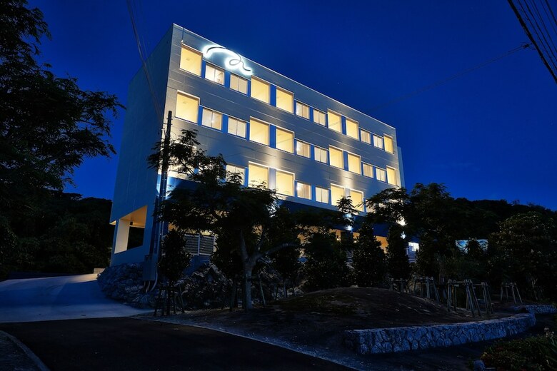 Hostal Marea Resort Motobu