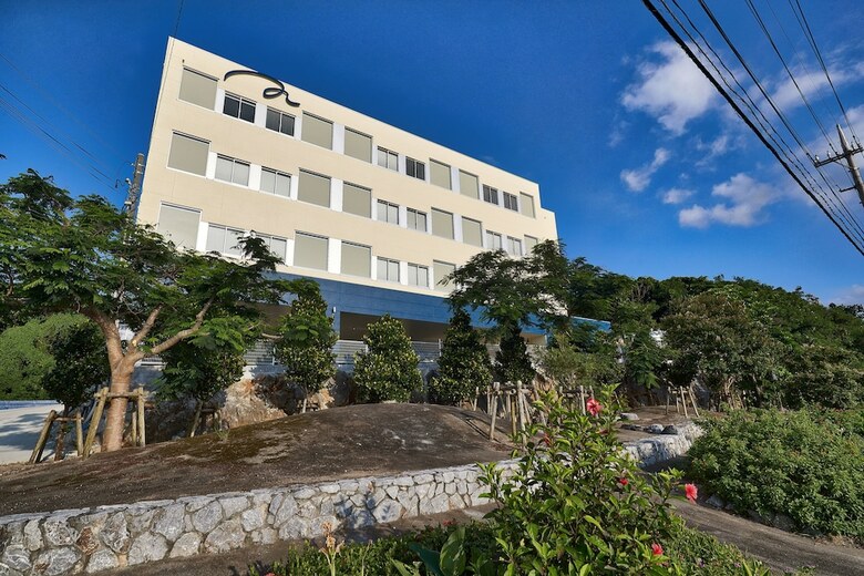 Hostal Marea Resort Motobu