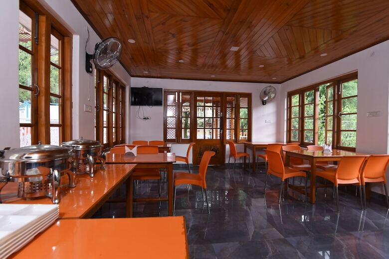 Hotel Oyo 16009 Rock Villa