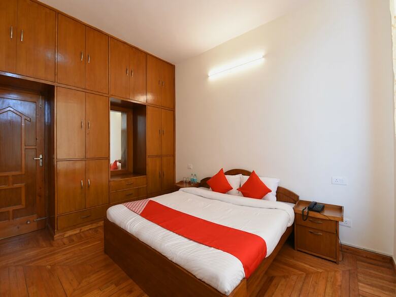 Apartamentos Oyo 14899 Malna Greens