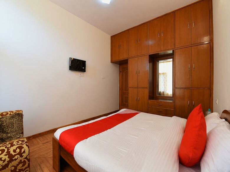 Apartamentos Oyo 14899 Malna Greens