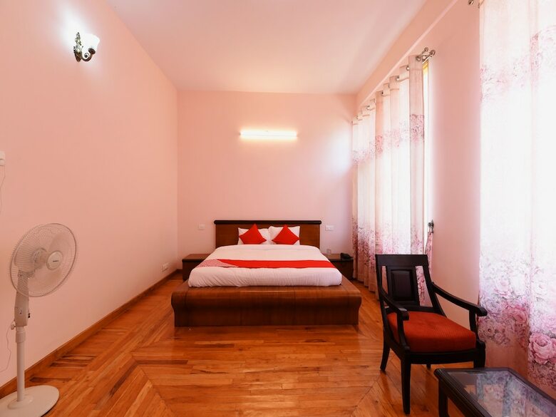 Apartamentos Oyo 14899 Malna Greens