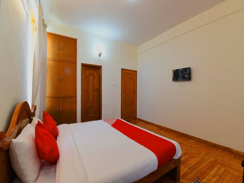 Apartamentos Oyo 14899 Malna Greens