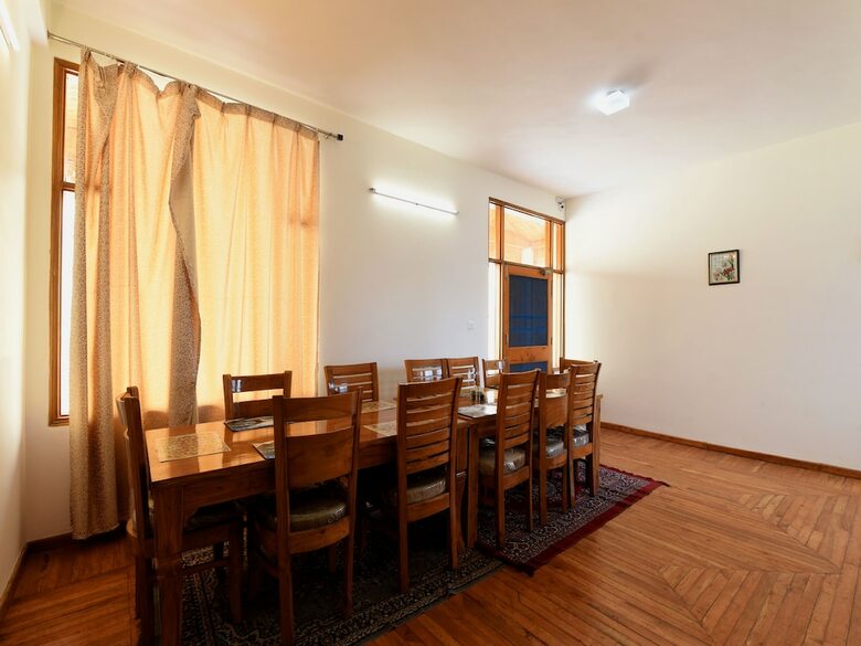 Apartamentos Oyo 14899 Malna Greens