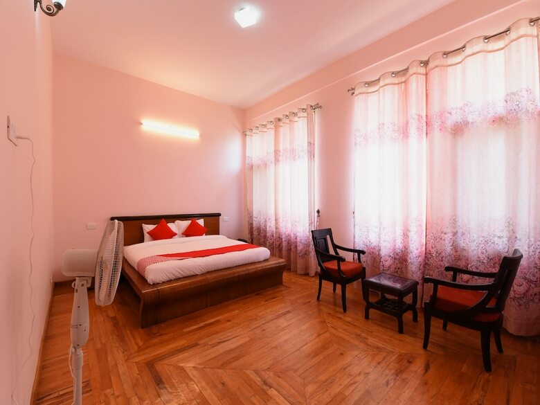 Apartamentos Oyo 14899 Malna Greens