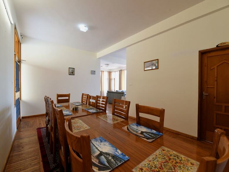 Apartamentos Oyo 14899 Malna Greens